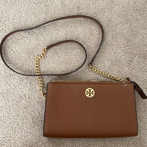 Tory Burch crossbody bag - like new